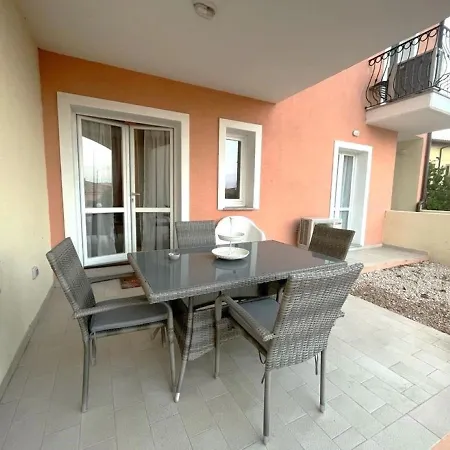 Affittimoderni La Maddalena - Mada14 Apartment *