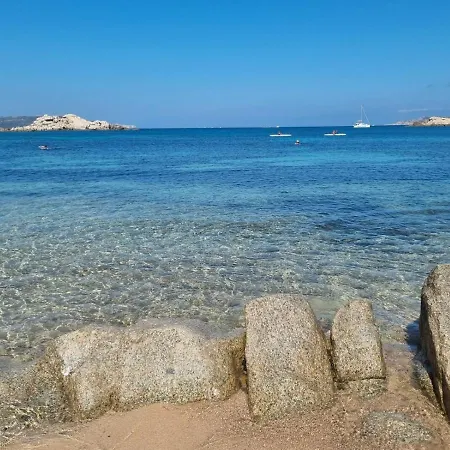 Apartment Affittimoderni La Maddalena - Mada14