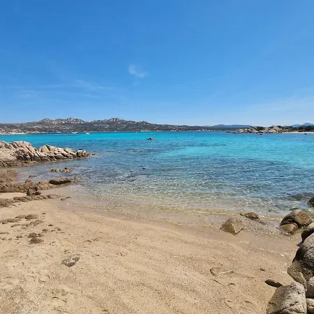 Apartment Affittimoderni La Maddalena - Mada14