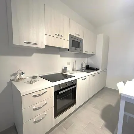 Affittimoderni La Maddalena - Mada14 Apartment La Maddalena (Sassari)